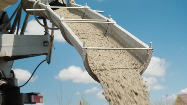 Best Concrete Driveway Installation in Killeen, TX