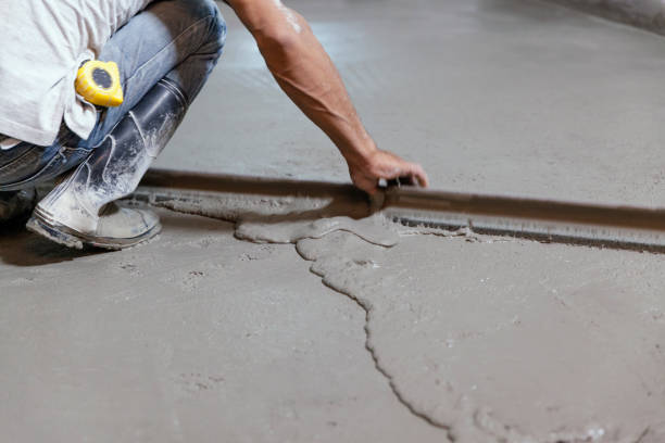 Best Stamped Concrete Services in Killeen, TX