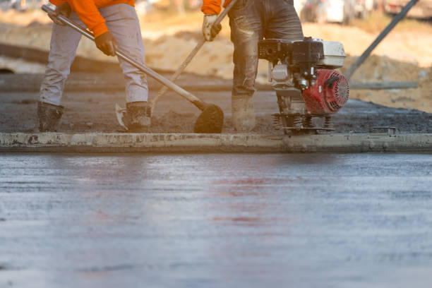 Best Residential Concrete Solutions in Killeen, TX