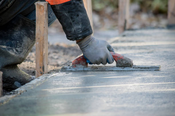 Best Residential Concrete Solutions in Killeen, TX