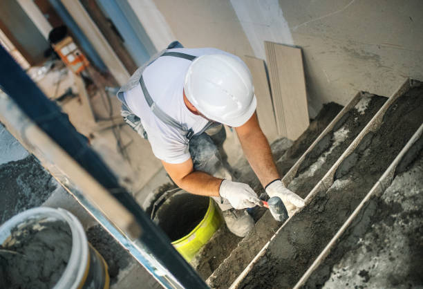 Best Concrete Driveway Installation in Killeen, TX
