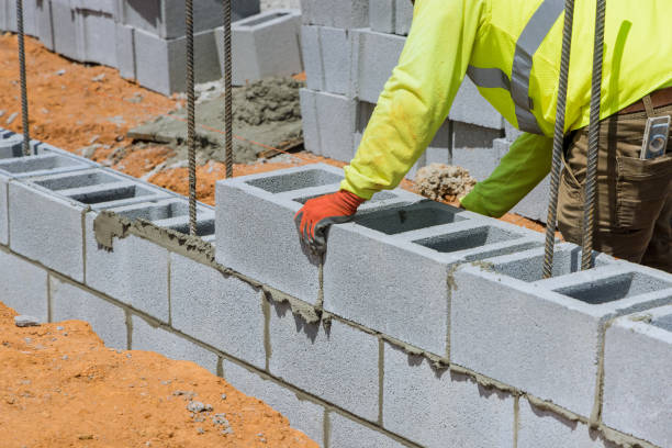 Best Residential Concrete Solutions in Killeen, TX