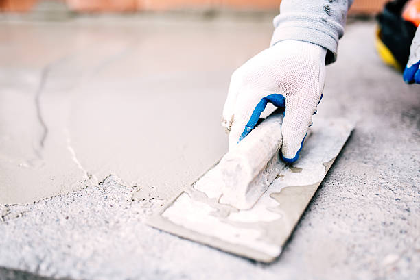 Best Concrete Grinding and Polishing in Killeen, TX
