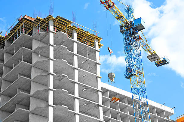 Best Concrete Slab Construction in Killeen, TX